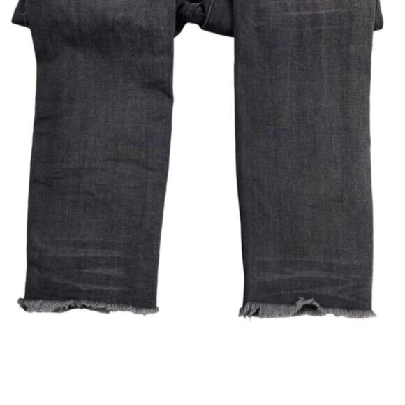 ONETEASPOON Awesome Baggies Low Waist Medium Rise Relaxed Leg Tapered 24 - Picture 12 of 12